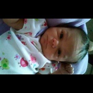 Meet your Posher, Joshua